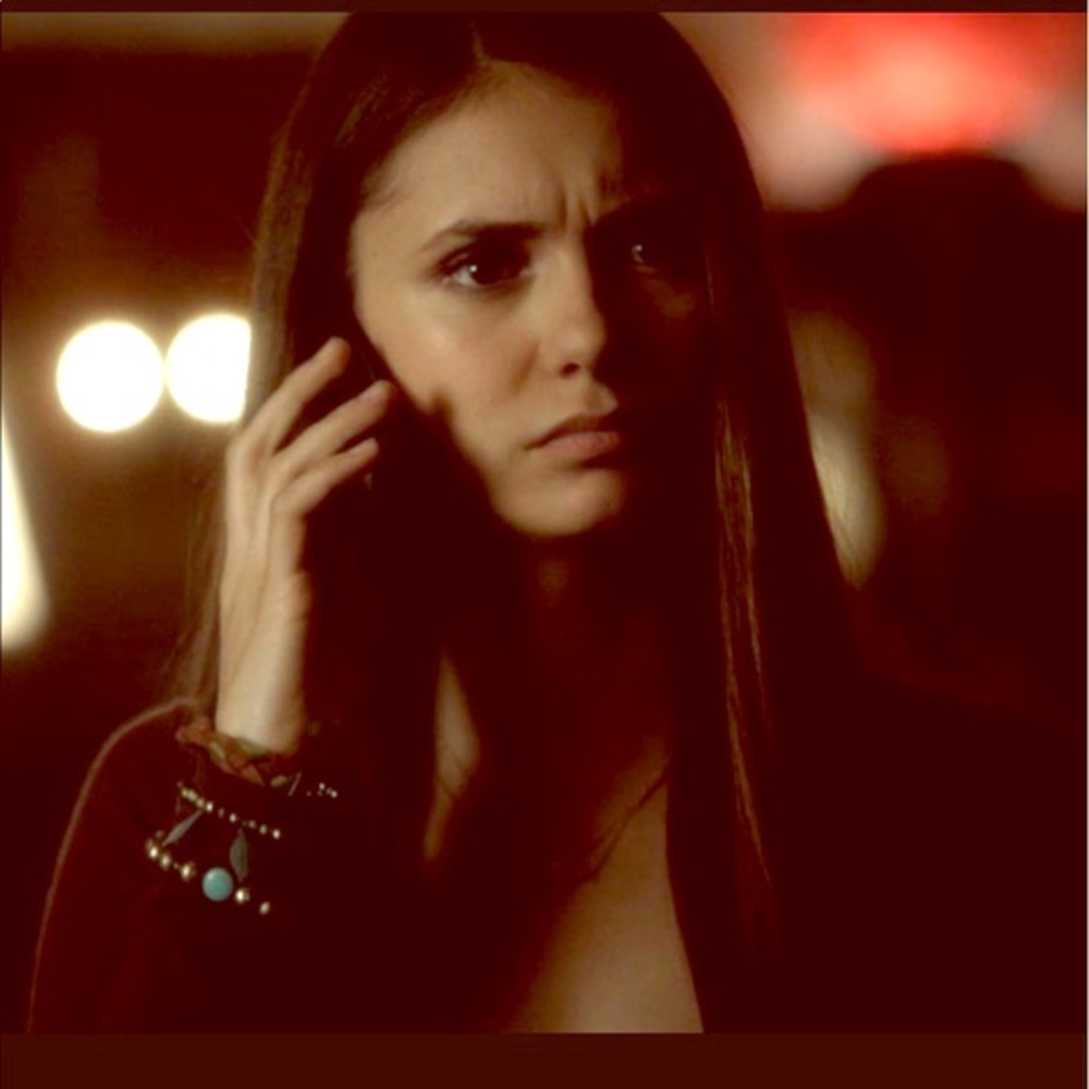 Target Bracelet Set ASO Elena Gilbert